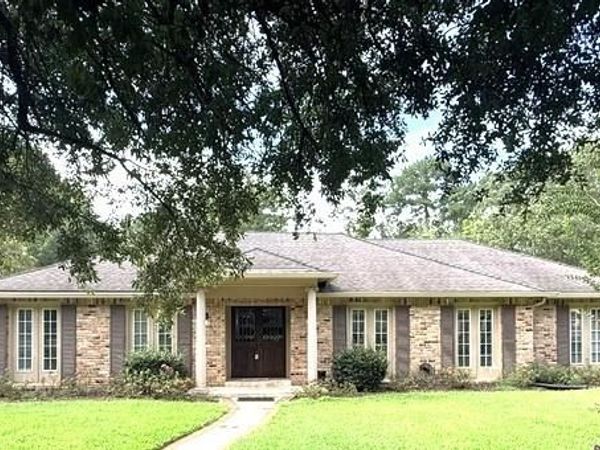 3721 Claridge Road S, Mobile, AL 36608