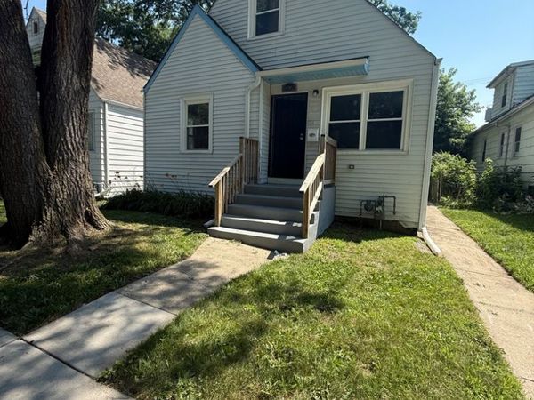 16963 Shea Avenue , Hazel Crest, IL 60429
