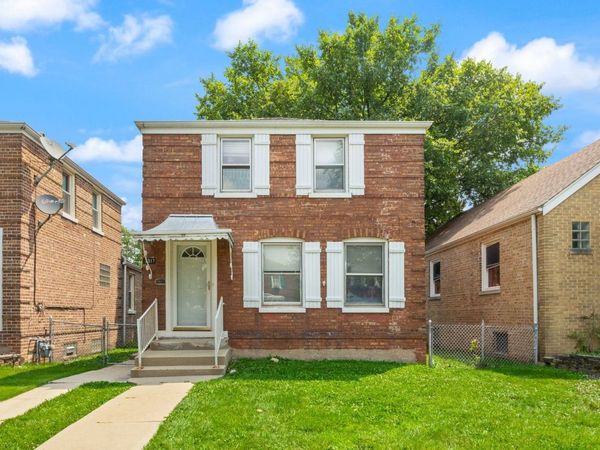 3317 57TH Avenue , Cicero, IL 60804