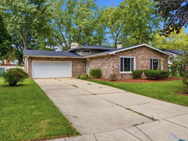 1120 Joel Avenue , Aurora, IL 60505