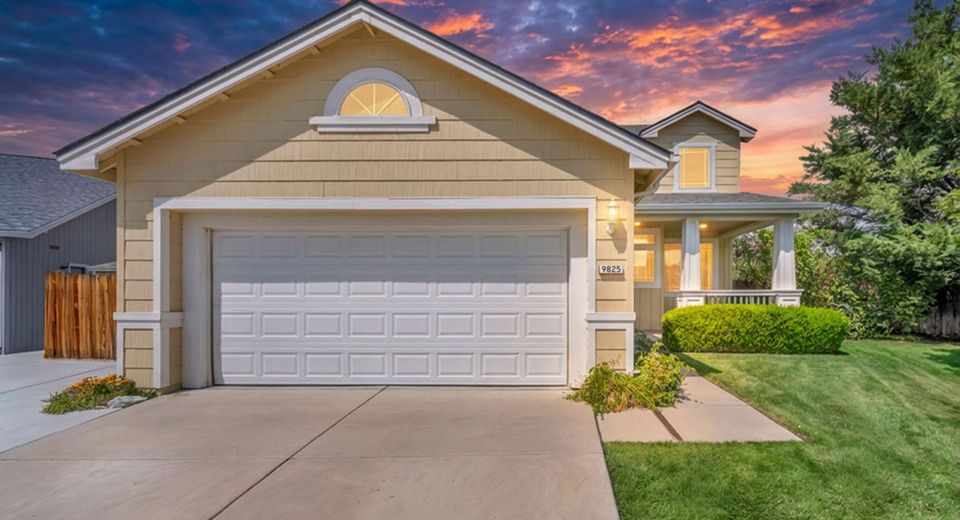9825 Suncrest Drive, Reno, NV 89506 Photo