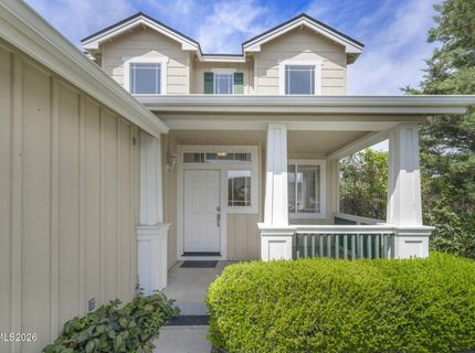9825 Suncrest Drive, Reno, NV 89506 Photo