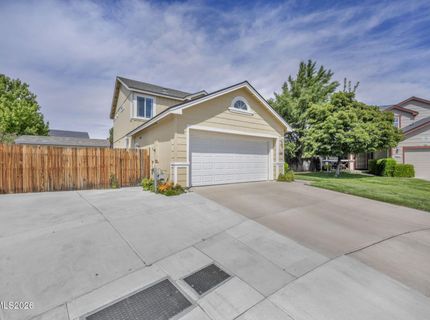9825 Suncrest Drive, Reno, NV 89506 Photo