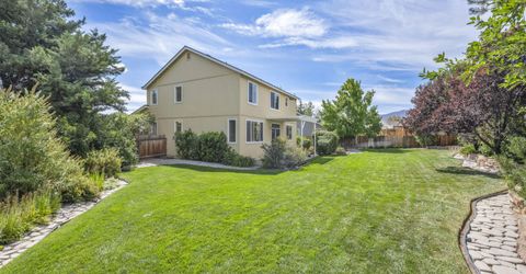 9825 Suncrest Drive, Reno, NV 89506 Photo