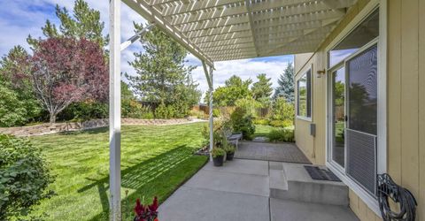 9825 Suncrest Drive, Reno, NV 89506 Photo