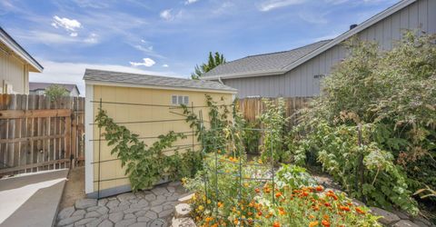 9825 Suncrest Drive, Reno, NV 89506 Photo