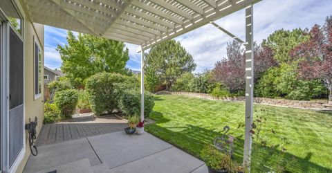 9825 Suncrest Drive, Reno, NV 89506 Photo
