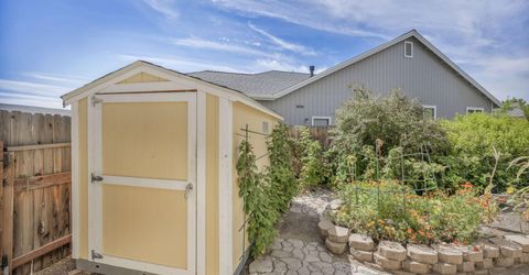 9825 Suncrest Drive, Reno, NV 89506 Photo