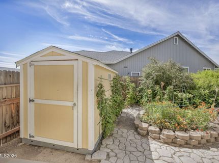9825 Suncrest Drive, Reno, NV 89506 Photo