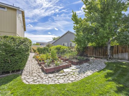 9825 Suncrest Drive, Reno, NV 89506 Photo