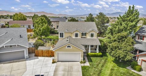 9825 Suncrest Drive, Reno, NV 89506 Photo