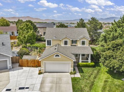 9825 Suncrest Drive, Reno, NV 89506 Photo