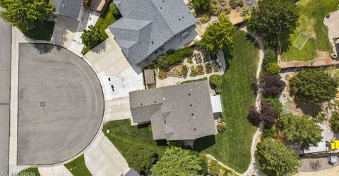9825 Suncrest Drive, Reno, NV 89506 Photo