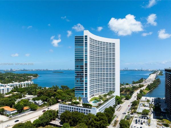 601 NE 36th St , Unit 1412, Miami, FL 33137