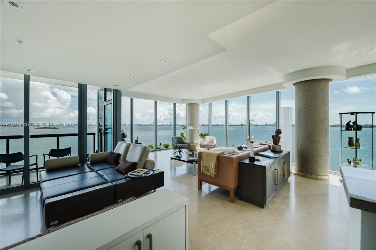 601 NE 36th St , Unit 1412, Miami, FL 33137 Photo