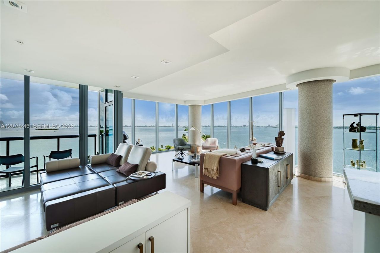 601 NE 36th St, Unit 1412, Miami, FL 33137 Photo