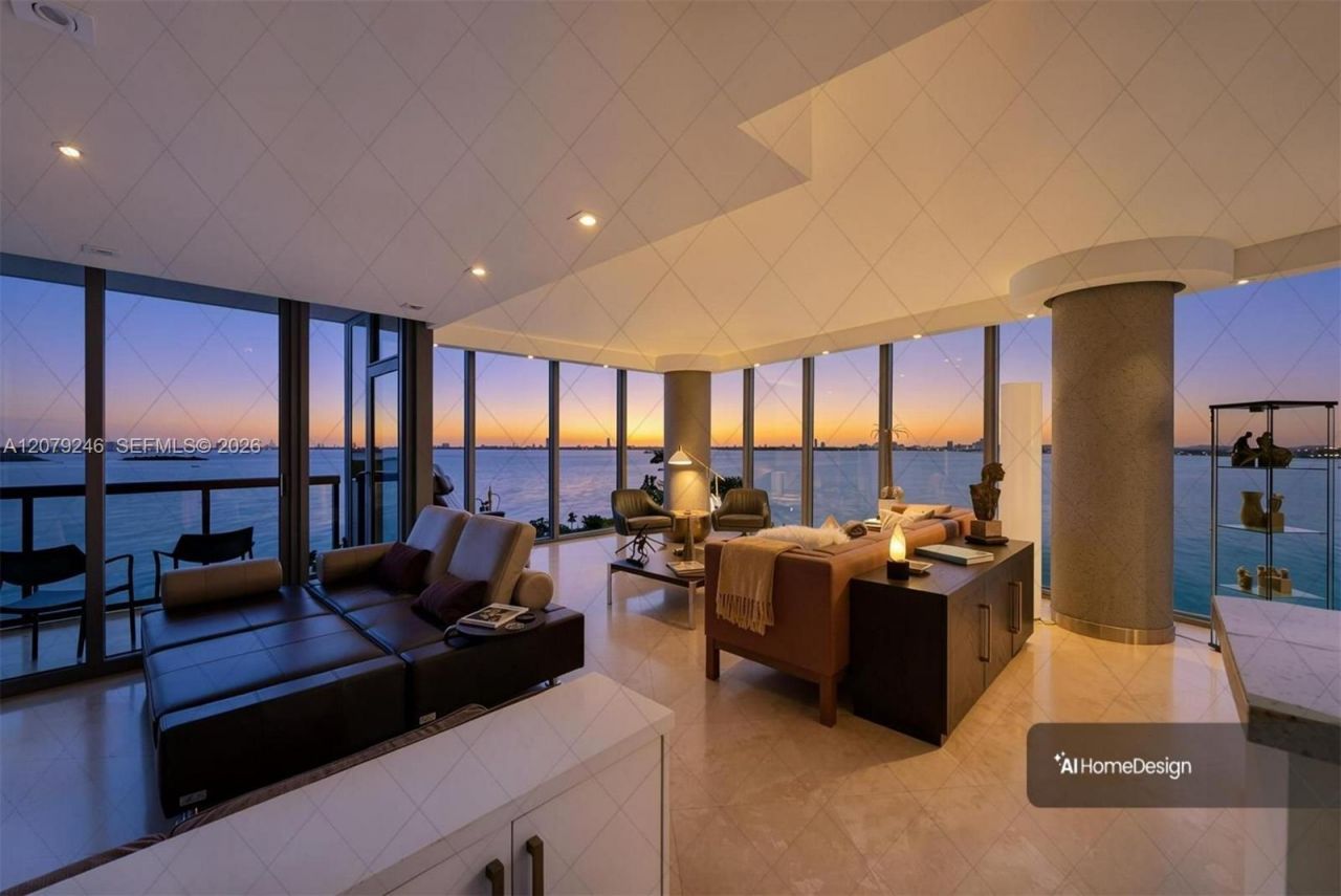 601 NE 36th St , Unit 1412, Miami, FL 33137 Photo