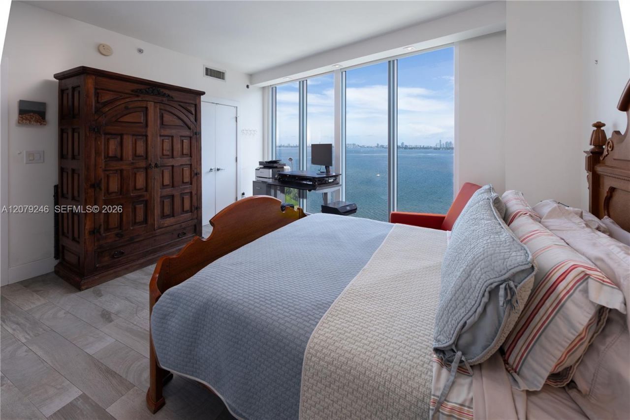 601 NE 36th St , Unit 1412, Miami, FL 33137 Photo