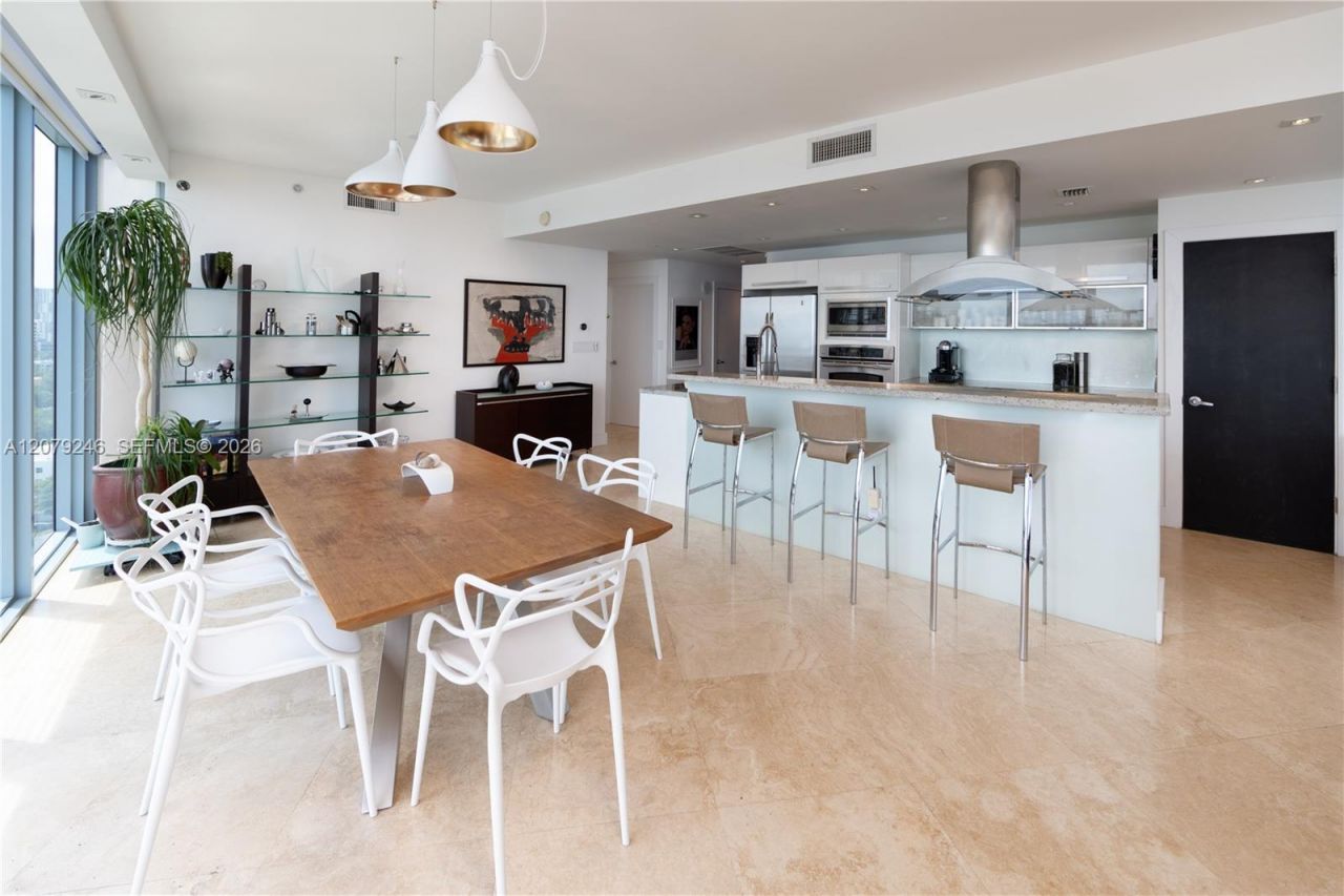 601 NE 36th St , Unit 1412, Miami, FL 33137 Photo