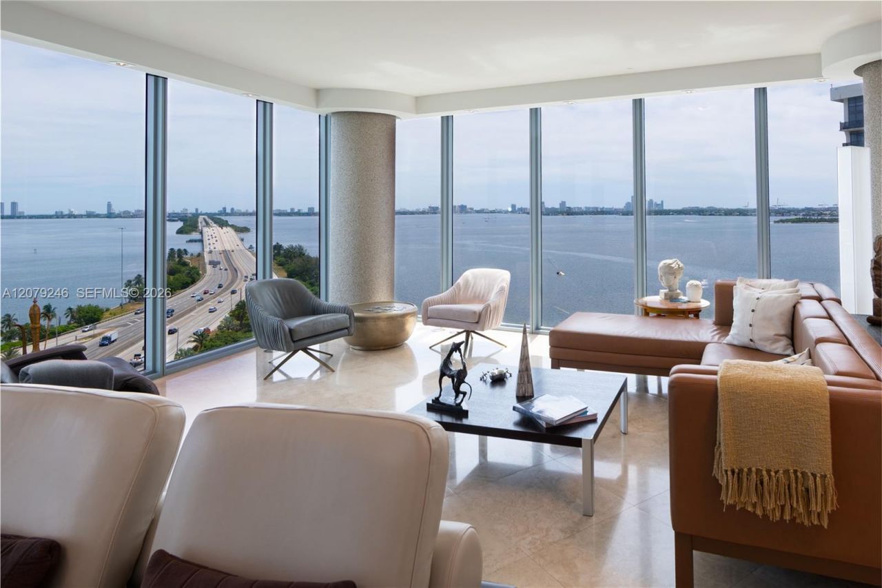 601 NE 36th St , Unit 1412, Miami, FL 33137 Photo