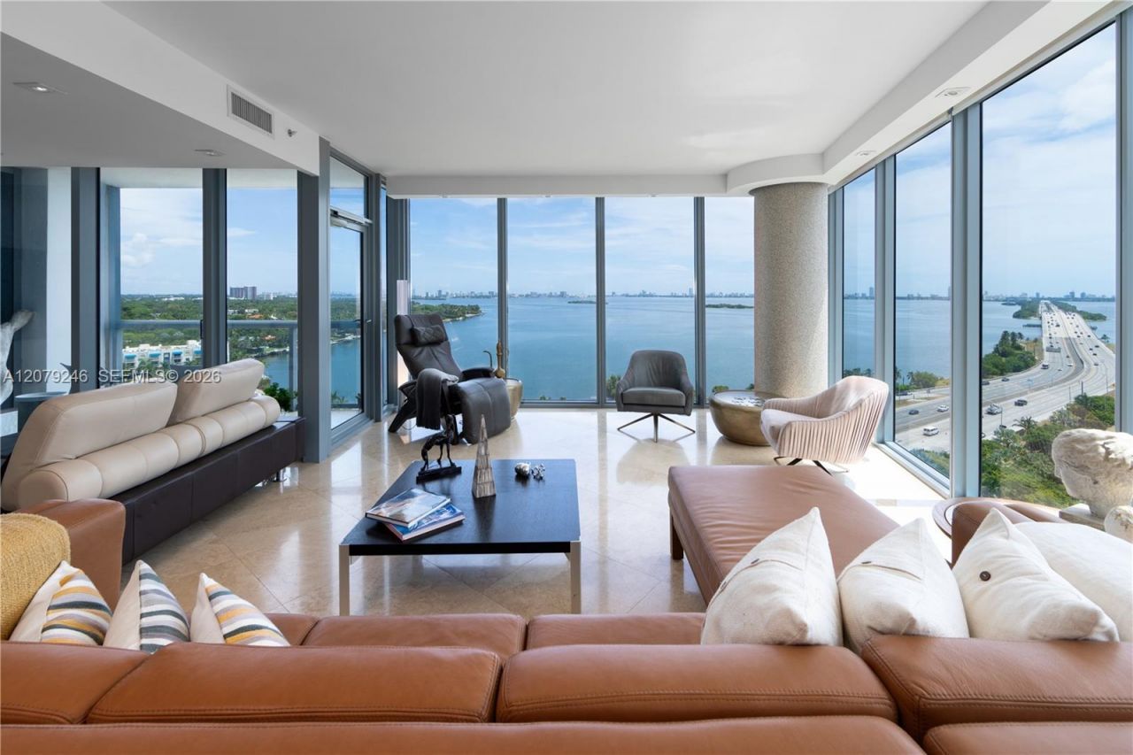 601 NE 36th St , Unit 1412, Miami, FL 33137 Photo