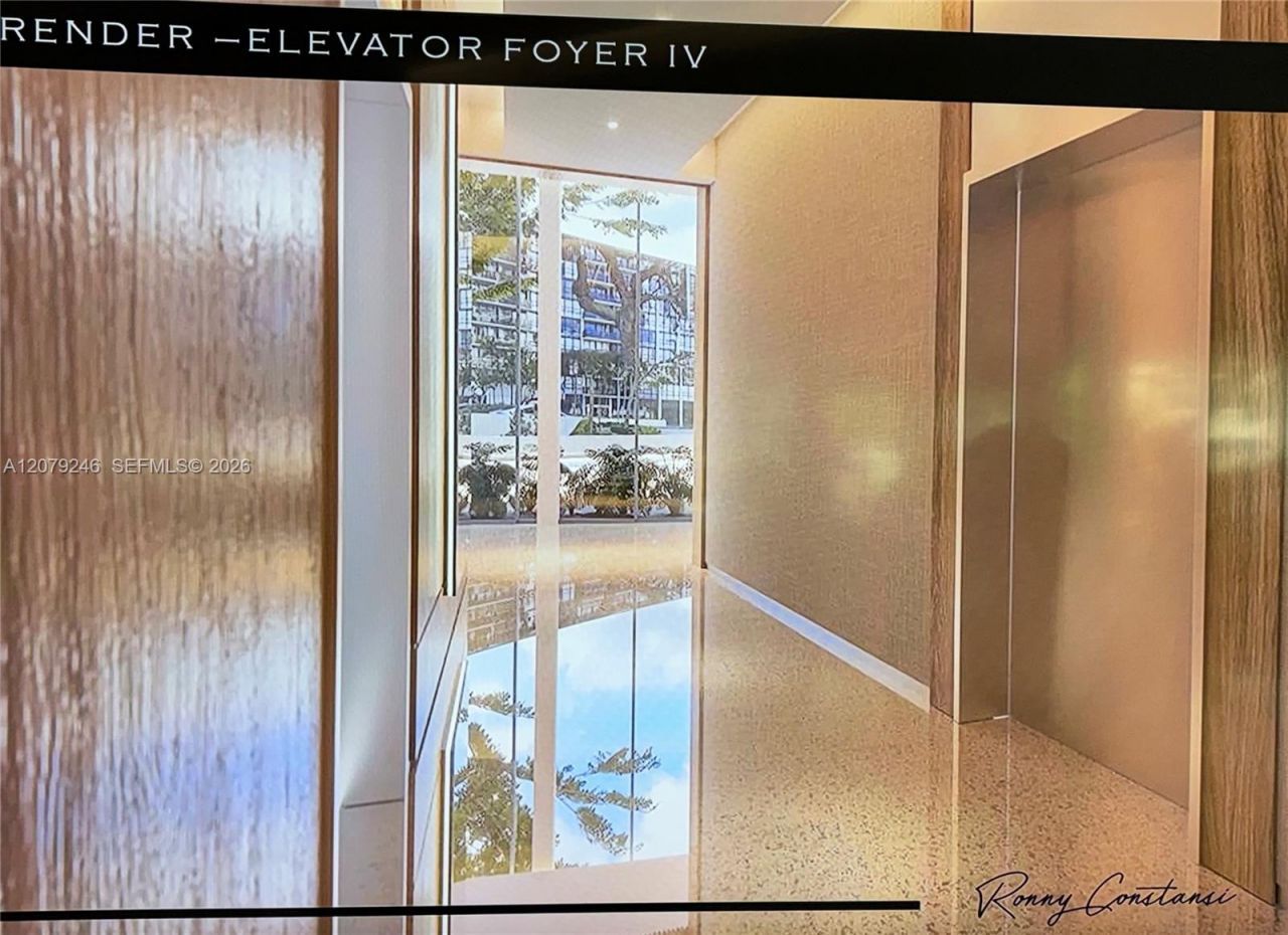 601 NE 36th St , Unit 1412, Miami, FL 33137 Photo
