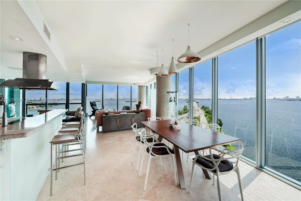 601 NE 36th St, Unit 1412, Miami, FL 33137 Photo