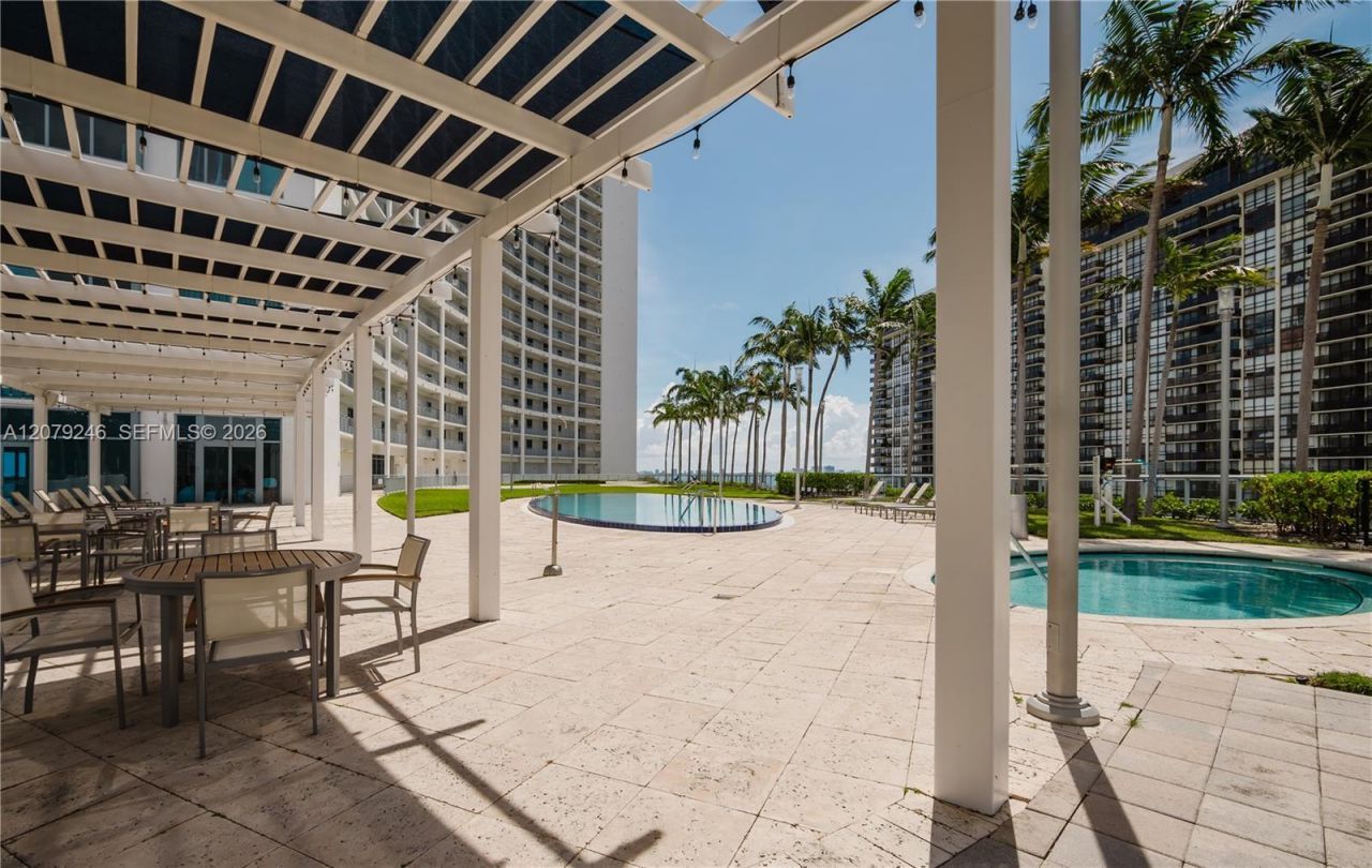 601 NE 36th St , Unit 1412, Miami, FL 33137 Photo