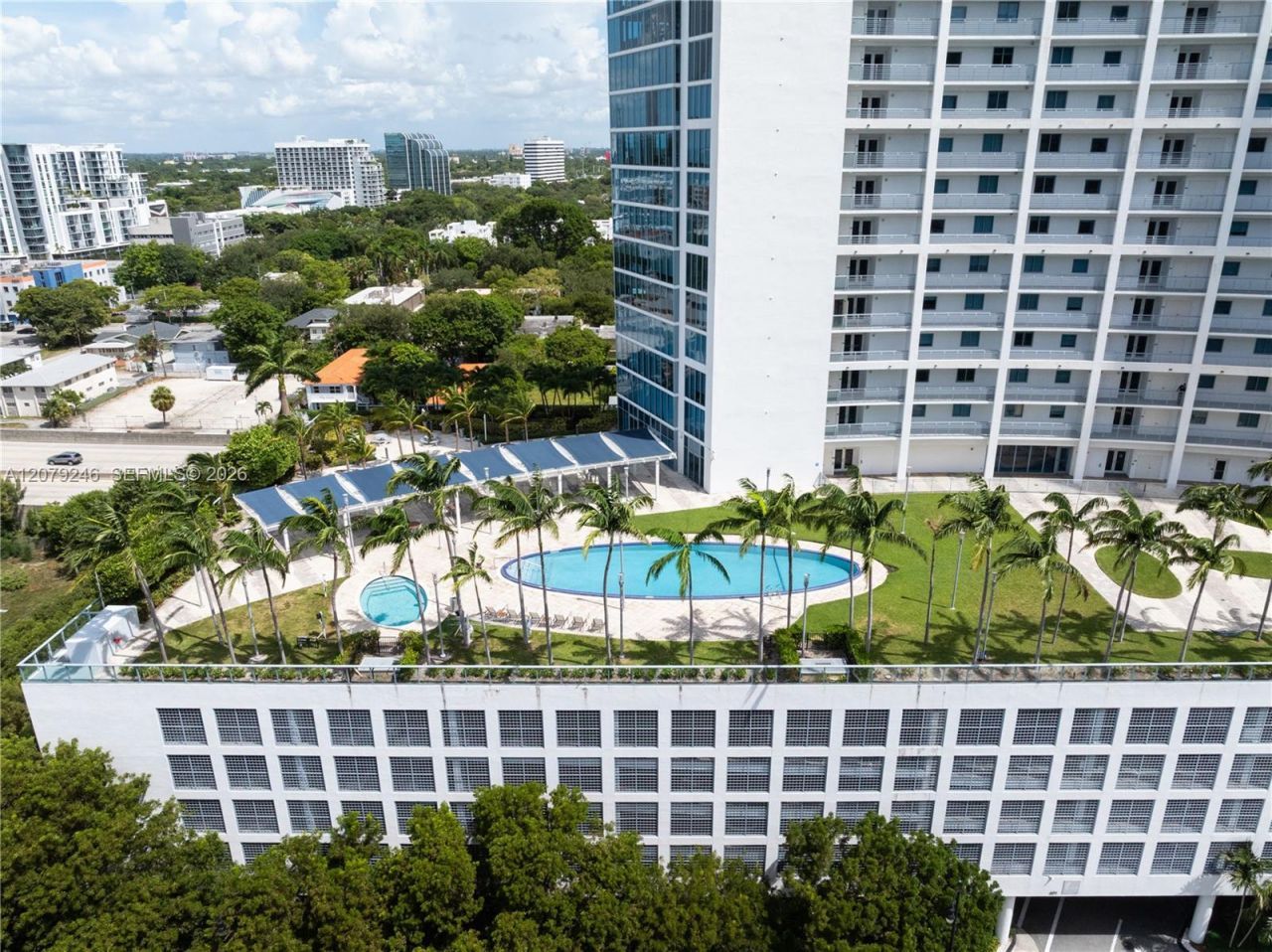 601 NE 36th St , Unit 1412, Miami, FL 33137 Photo