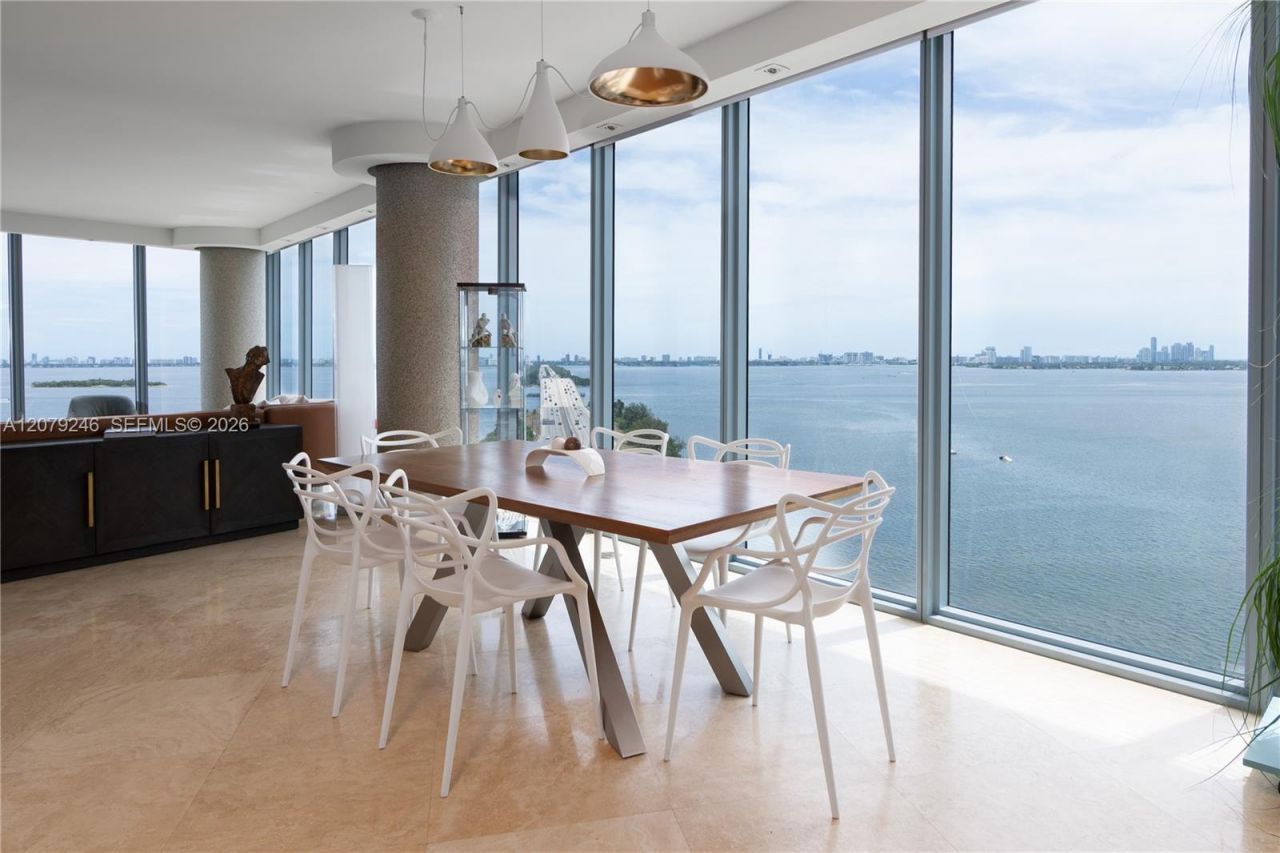 601 NE 36th St , Unit 1412, Miami, FL 33137 Photo