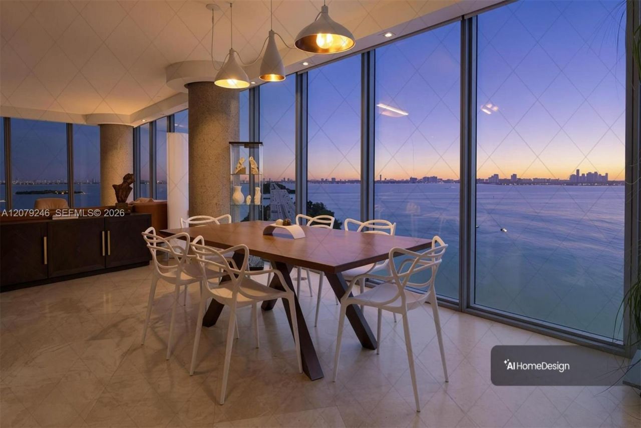 601 NE 36th St , Unit 1412, Miami, FL 33137 Photo