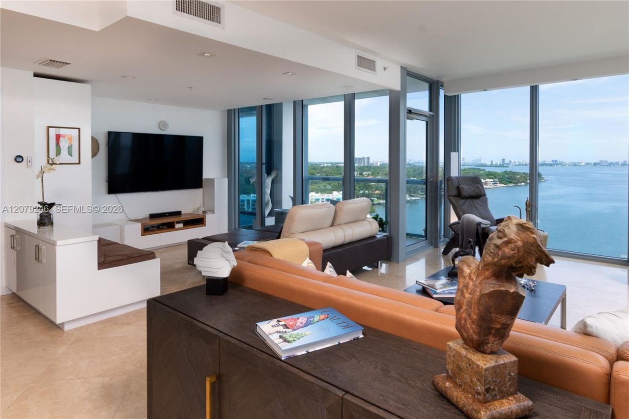 601 NE 36th St , Unit 1412, Miami, FL 33137 Photo