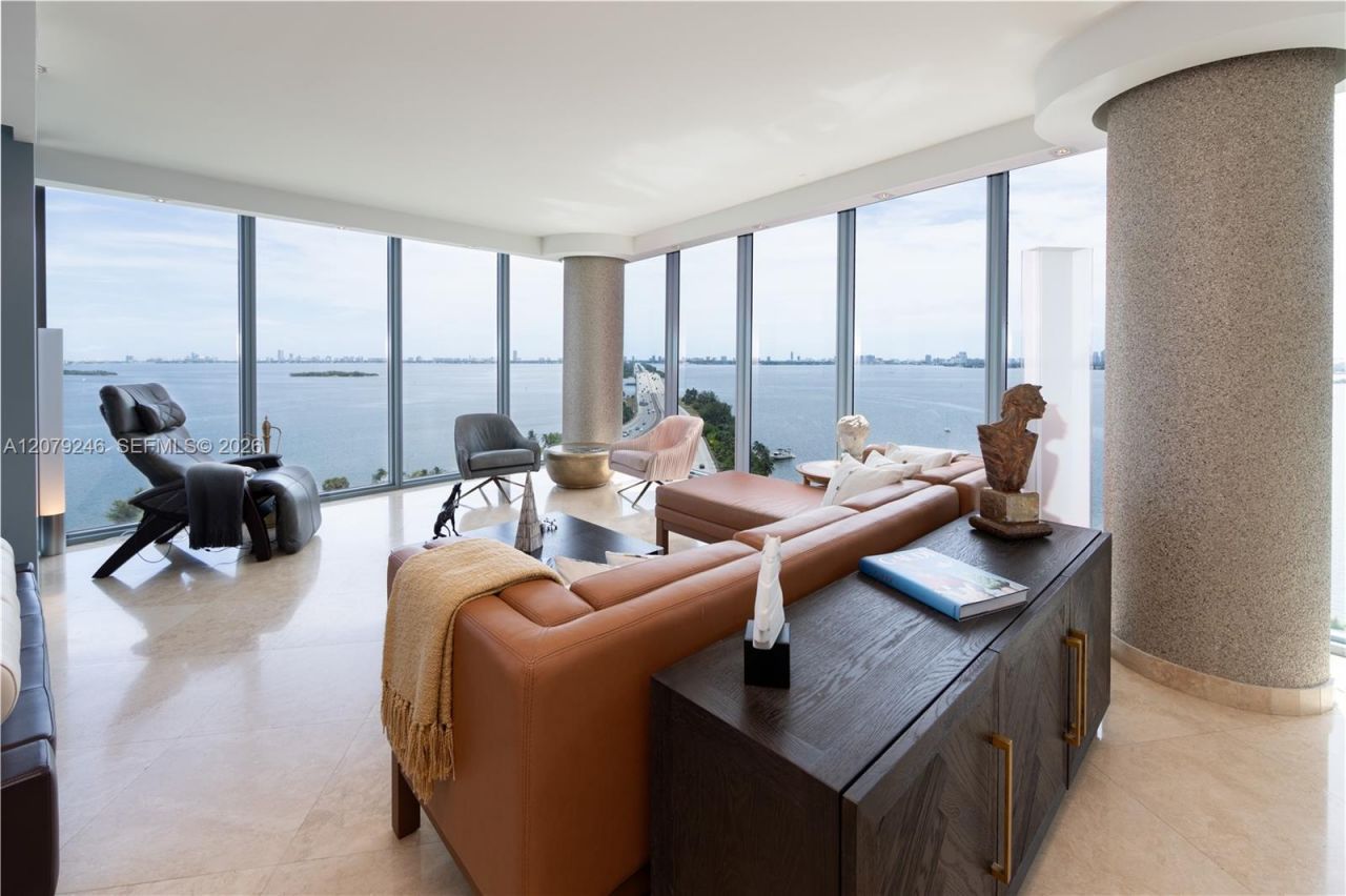 601 NE 36th St , Unit 1412, Miami, FL 33137 Photo