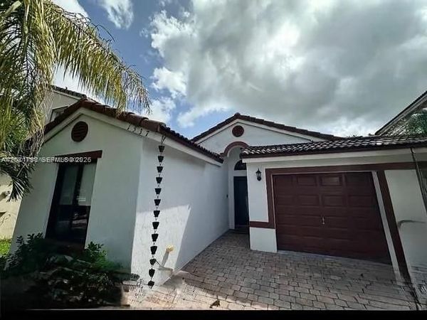 1537 SE 20th Ter , Unit 1, Homestead, FL 33035