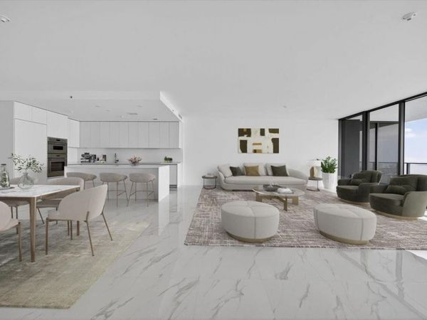 700 NE 24th Street , Unit 5202, Miami, FL 33137