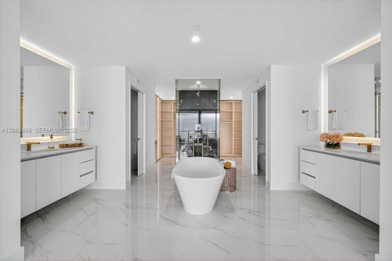 700 NE 24th Street , Unit 5202, Miami, FL 33137 Photo