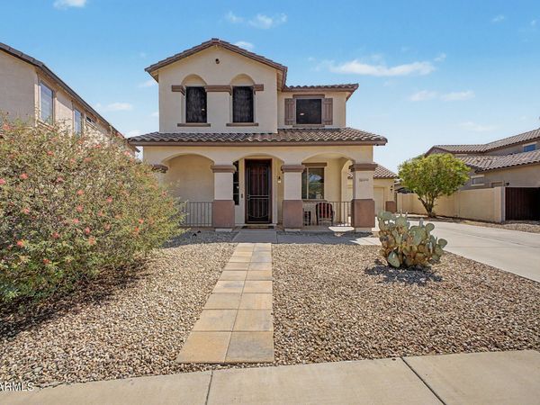 20949 S 214TH Place, Queen Creek, AZ 85142