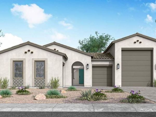 17656 W TURNEY Avenue, Goodyear, AZ 85395
