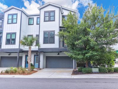 1201 Gatch Court, Mount Pleasant, SC 29464