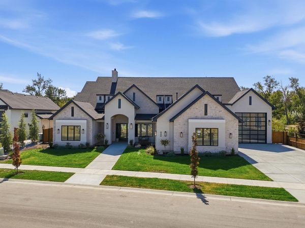 888 S Waning Lane, Eagle, ID 83616