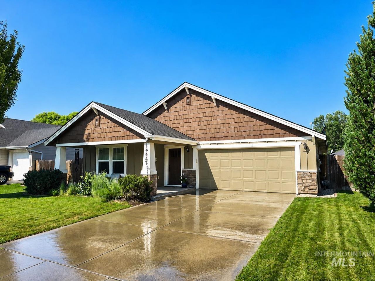 4447 N Weston Ave, Meridian, ID 83646 Main Photo