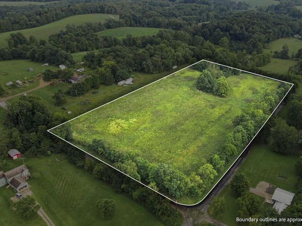 Riggle Rd, Bellville, OH 44813
