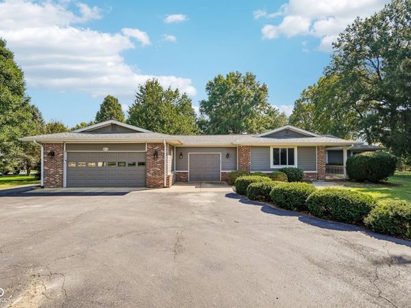 6575 E 171st Street , Noblesville, IN 46062