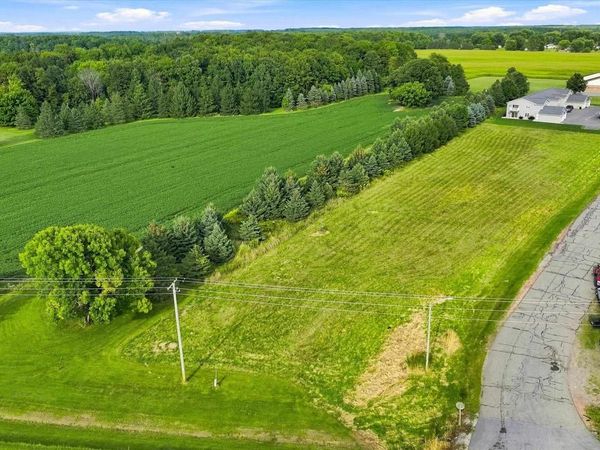 Lot 1 1ST STREET, Auburndale, WI 54412