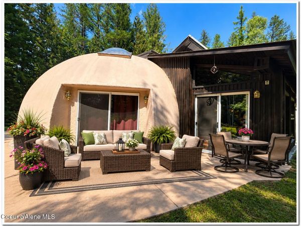 159 Tower RD, Naples, ID 83847