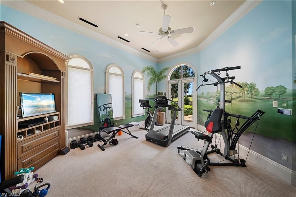 9663 Mashie Ct, Naples, FL 34108 Photo