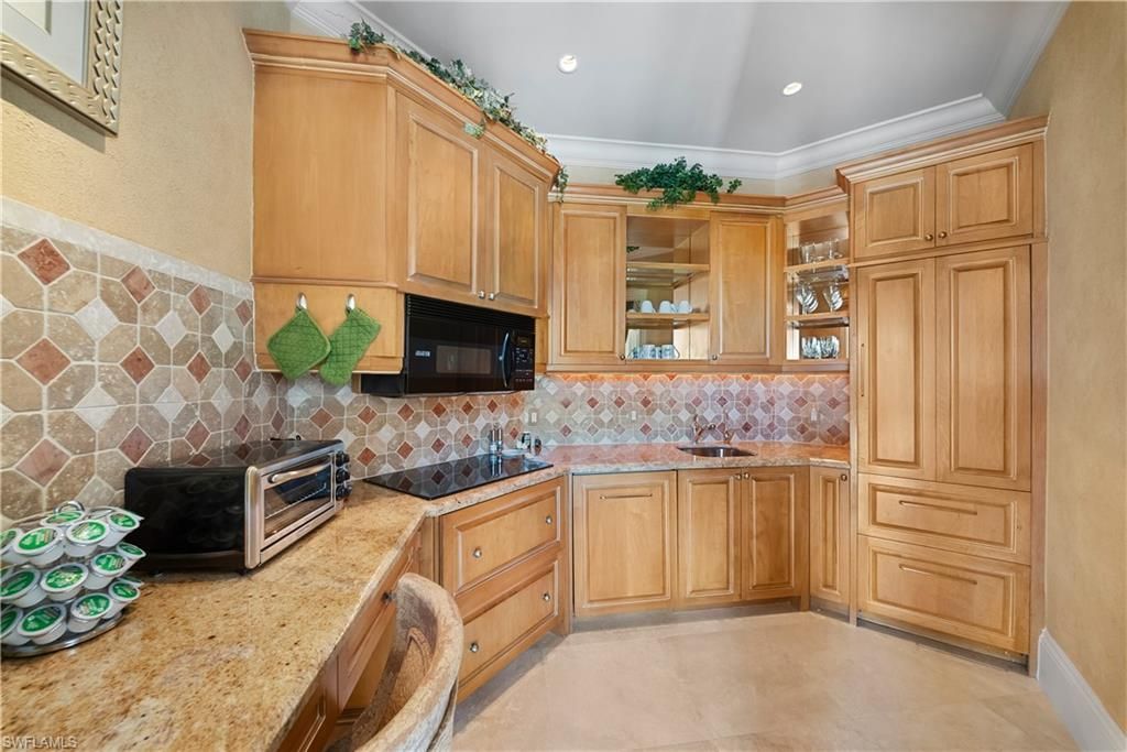 9663 Mashie Ct, Naples, FL 34108 Photo