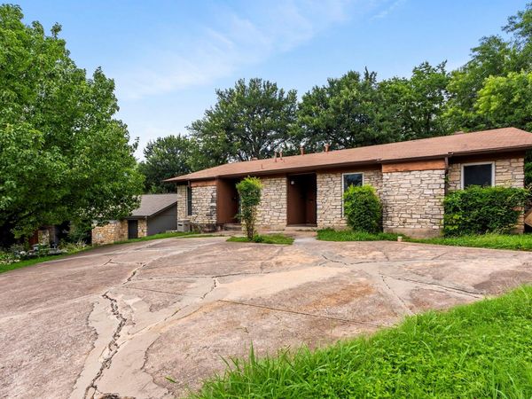 2320 Montclaire ST , Austin, TX 78704