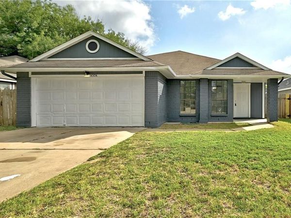 14304 Vandever ST, Austin, TX 78725