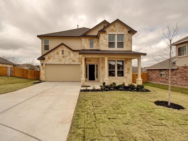 2004 Braunig CV, Round Rock, TX 78664